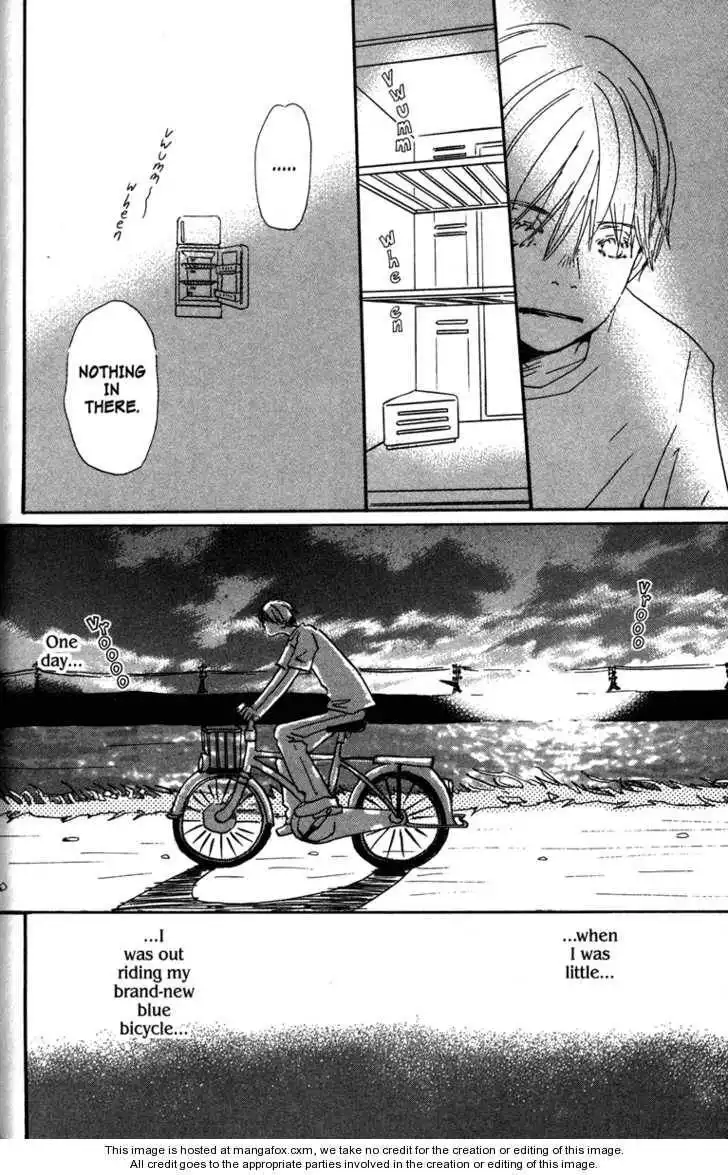 Honey and Clover Chapter 6 112